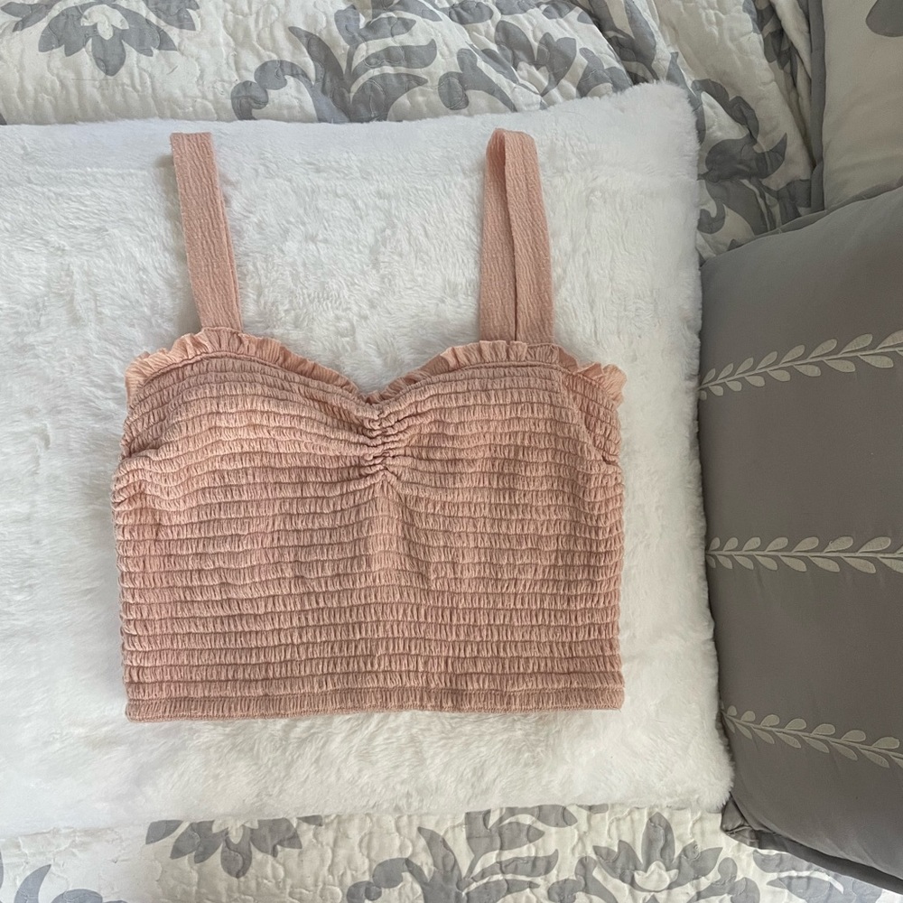 Forever 21 Crop Top